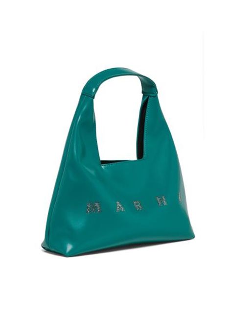Borsa con logo MARNI KIDS | M02030 M00TK0M545